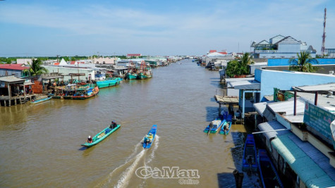 Dồn lực cho đô thị văn minh