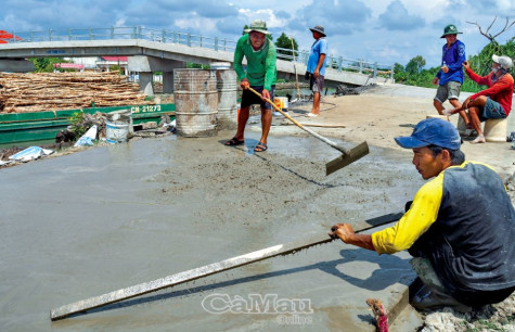 Khó khăn điểm nào tháo ngay điểm đó