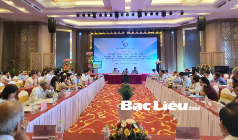 Hội Nhà báo Việt Nam: Tổng kết công tác hỗ trợ tác phẩm báo chí chất lượng cao giai đoạn 2016 - 2020