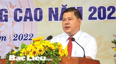 Hỗ trợ các chủ thể xây dựng sản phẩm OCOP