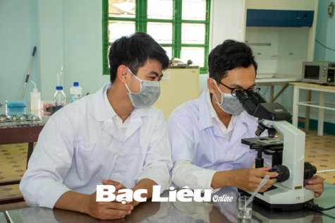 Đề án “Phát hiện, bồi dưỡng và phát huy tài năng trẻ Việt Nam giai đoạn 2022 - 2030”: Hiện thực hóa khát vọng phát triển đất nước phồn vinh