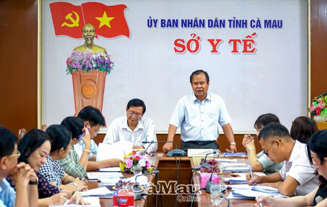 Tránh tình trạng “thừa vẫn thừa, thiếu vẫn thiếu”