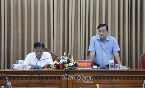 Đã chuyển trả gần 100% thẻ CCCD cho người dân