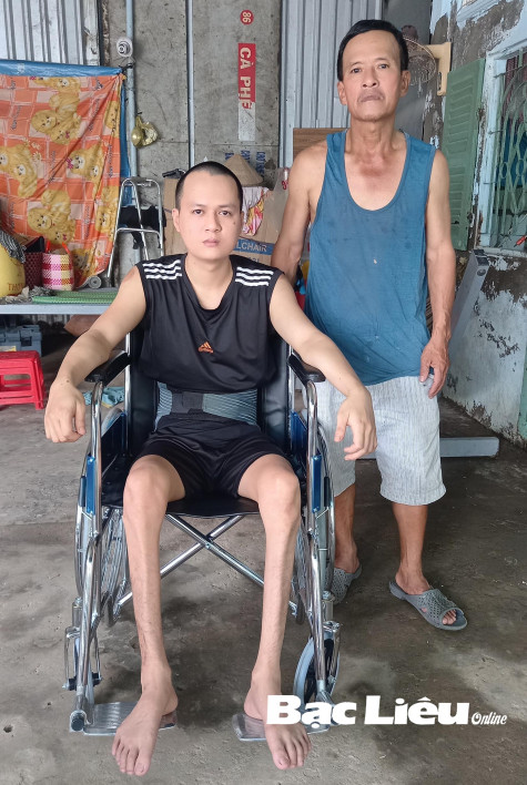 Dai dẳng nỗi đau tai nạn giao thông!