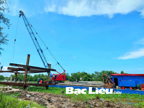 Dồn lực giải ngân vốn đầu tư công