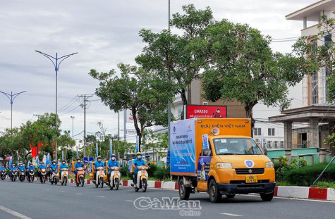 Nâng cao chất lượng truyền thông