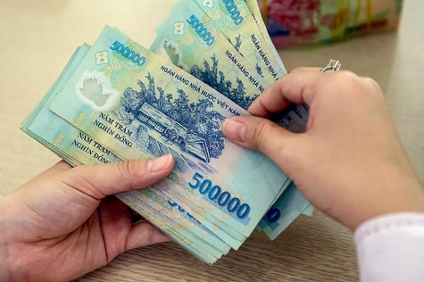 Chi tiết bảng lương cán bộ, công chức, viên chức áp dụng từ ngày 1/7/2023