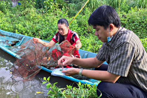 Thay đổi tập quán canh tác lạc hậu