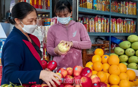 Chống thất thu thuế lĩnh vực thương mại điện tử