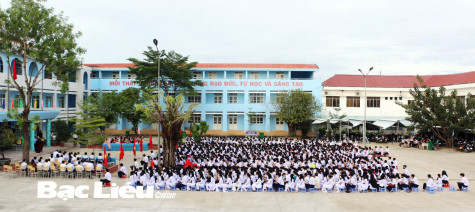 Quy định chế độ phụ cấp thâm niên cho nhà giáo