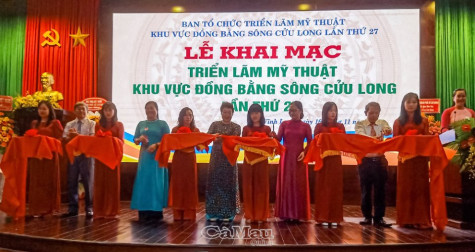 Sắc màu đồng bằng