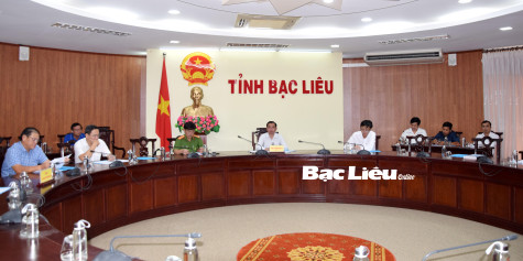 Đẩy nhanh tiến độ các công trình, dự án quan trọng quốc gia
