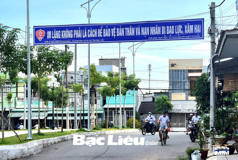 Định kiến giới trong gia đình -​ rào cản cần sớm tháo gỡ!