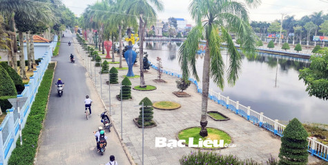 TX. Giá Rai: Nâng chất các phong trào xây dựng đời sống văn hóa