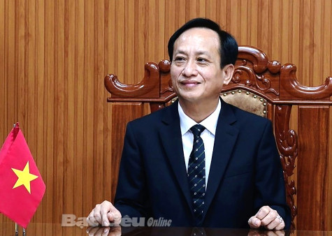Chủ tịch UBND tỉnh - Phạm Văn Thiều: Bạc Liêu đã sẵn sàng chào đón du khách về dự hội