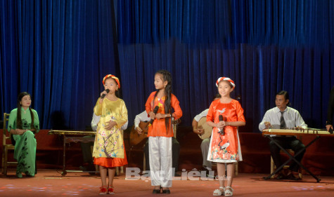 Ngày Di sản văn hóa Việt Nam (23/11): Chung tay gìn giữ “báu vật” dân tộc