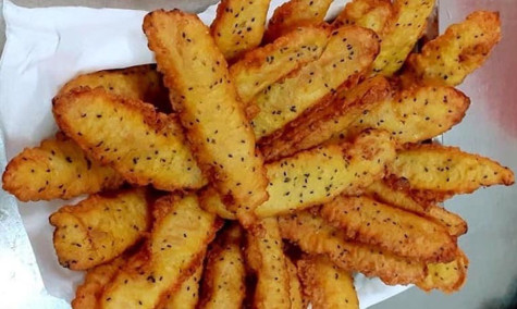 Đến Bạc Liêu, ăn gì?