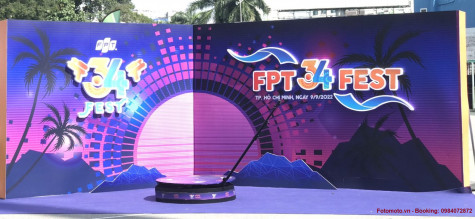 Ý tưởng tổ chức sự kiện thêm ấn tượng Event Planner có thể chưa biết