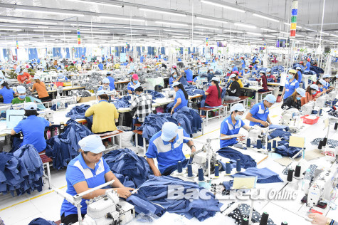Bạc Liêu: Không ngừng cải thiện môi trường đầu tư, kinh doanh