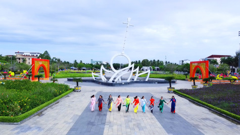 Bạc Liêu: Kết nối tinh hoa di sản và khát vọng phát triển