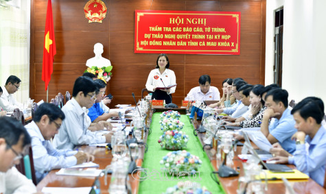 Tránh lãng phí nguồn tài nguyên đất đai