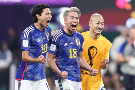6 đại diện châu Á ở lượt đầu vòng bảng World Cup 2022: Đỉnh cao và vực sâu