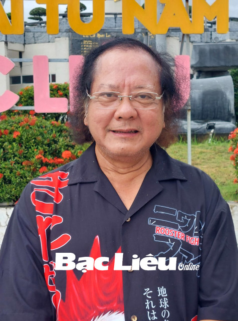 Đặc sắc Ngày hội văn hóa trên đất Bạc Liêu