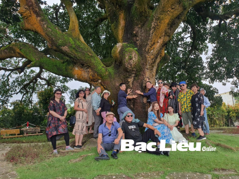 Bạc Liêu - Đến để yêu