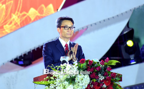 Giữ gìn, phát triển di sản văn hóa trên chặng đường phát triển