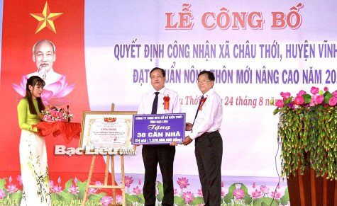 Nâng cao nhận thức, khơi dậy khát vọng vươn lên của hộ nghèo