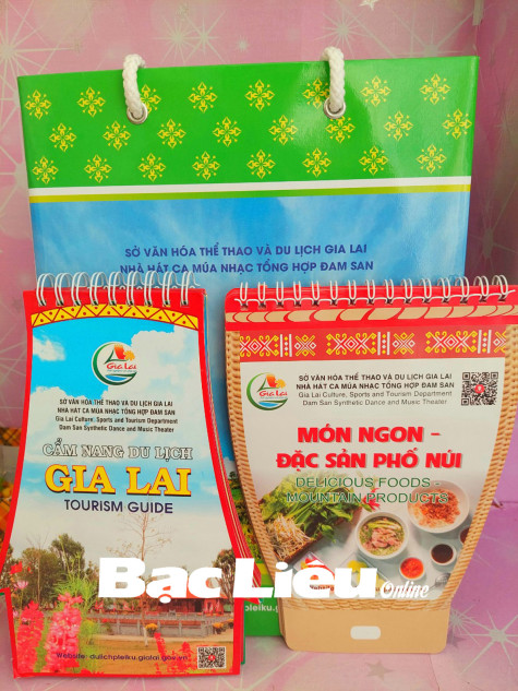 Những “điểm cộng” chinh phục du khách