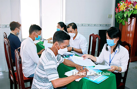 Chính sách bảo hiểm thất nghiệp: Gỡ khó cho người lao động