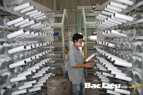 Đẩy mạnh hỗ trợ và thành lập doanh nghiệp