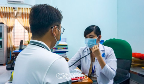 Phương pháp dự phòng hiệu quả lây nhiễm HIV