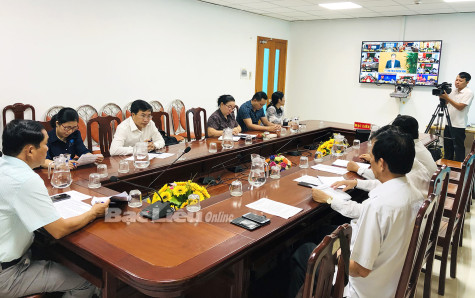 Hướng dẫn thực hiện thông tin và truyền thông các chương trình mục tiêu quốc gia