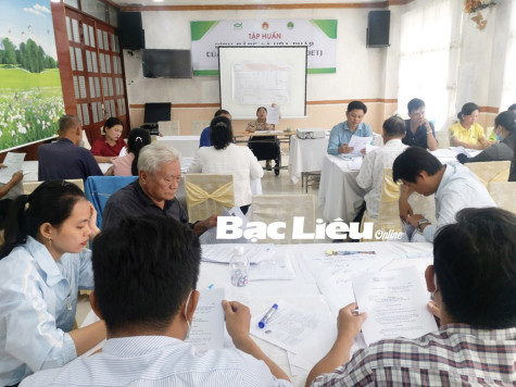 Mái nhà chung của người khuyết tật