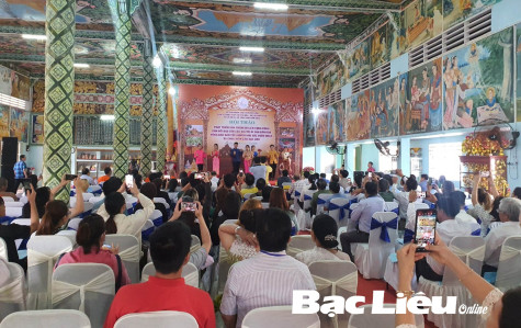 Văn hóa  truyền thống - Lực hấp dẫn!