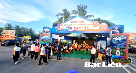 Kết thúc Ngày hội, người dân mong muốn nhiều điều tốt đẹp