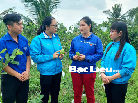 Lắng nghe để chia sẻ khó khăn cùng thanh niên