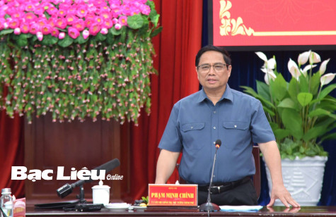 Phát triển kinh tế từ những thế mạnh trụ cột