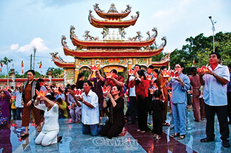 Bình yên ngoại thành