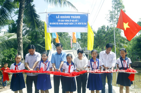 Huyện Hòa Bình: Hoàn thành xuất sắc nhiều chỉ tiêu phát triển kinh tế - xã hội năm 2022