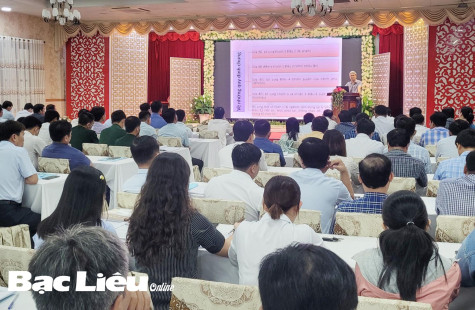 Thi hành pháp luật càng nghiêm - Xã hội càng phát triển