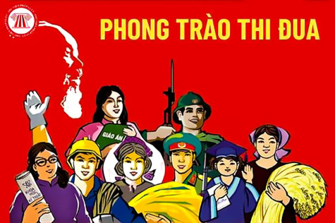 Tuyên truyền gương điển hình tiên tiến, tránh thổi phồng thành tích