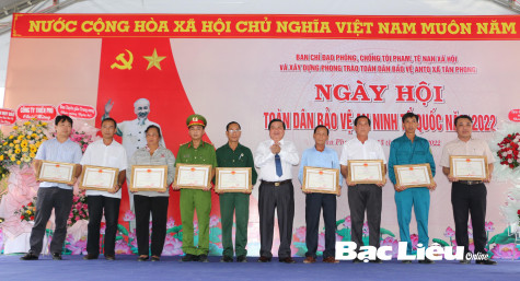 TX. Giá Rai: Xây dựng đội ngũ cán bộ, đảng viên “nói đi đôi với làm”