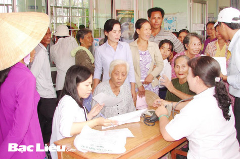 Cẩn thận với bệnh cúm