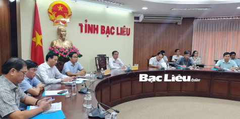 Phó Thủ tướng Chính phủ - Lê Minh Khái chỉ đạo: Nâng cao tỷ lệ giải ngân vốn đầu tư công ở mức cao nhất vào tháng cuối năm 2022