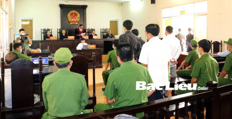 Công tác điều tra, xử lý các loại tội phạm: Những chiến tích bảo vệ bình yên cuộc sống