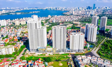 Thủ tướng chỉ đạo tháo gỡ khó khăn cho thị trường bất động sản