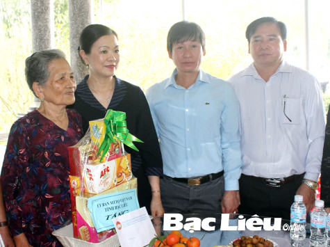 MTTQ Việt Nam cụm Nam sông Hậu: Sức mạnh tổng hợp từ các phong trào thi đua